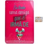 QUADRO MDF 20X30CM 1820-003-03 QUADRO MDF 20X30CM 1820-003-03