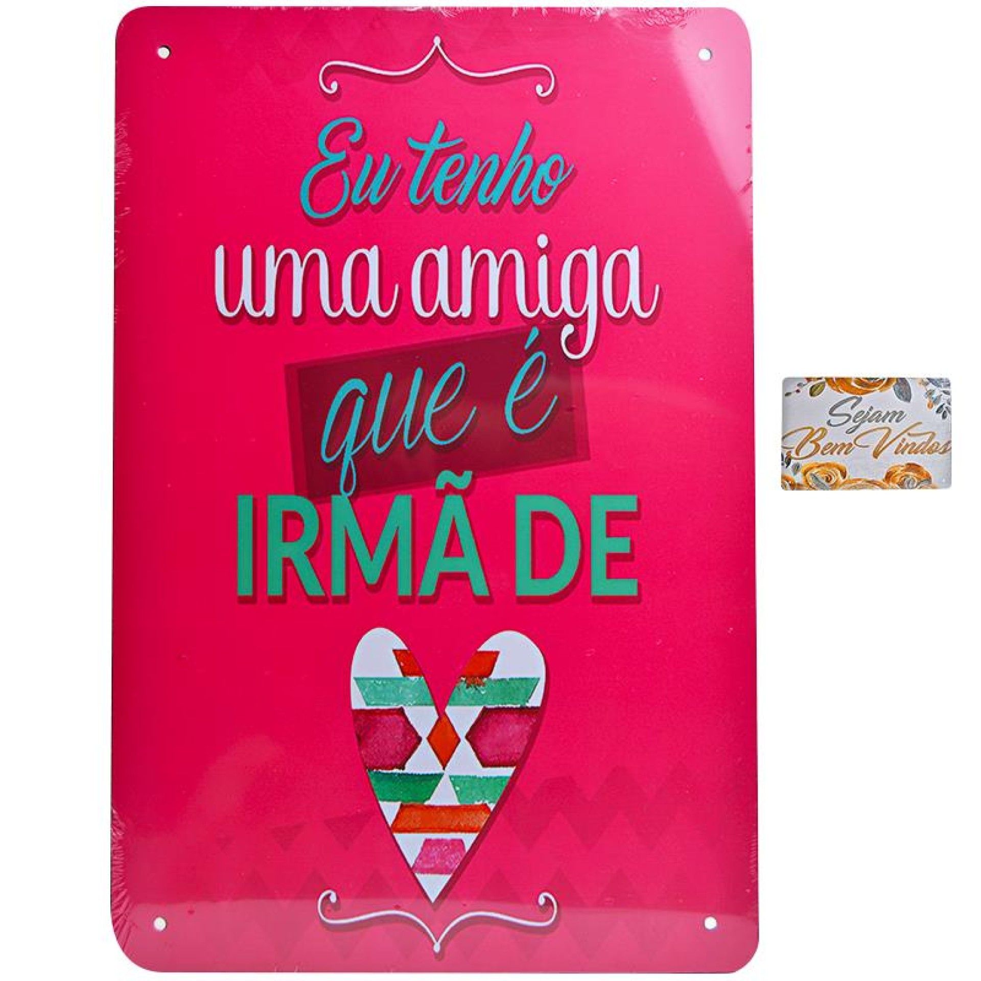 QUADRO MDF 20X30CM 1820-003-03 QUADRO MDF 20X30CM 1820-003-03