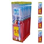 ESCOVA DENTES COLGATE 1+1 ESCOVA DENTES COLGATE 1+1