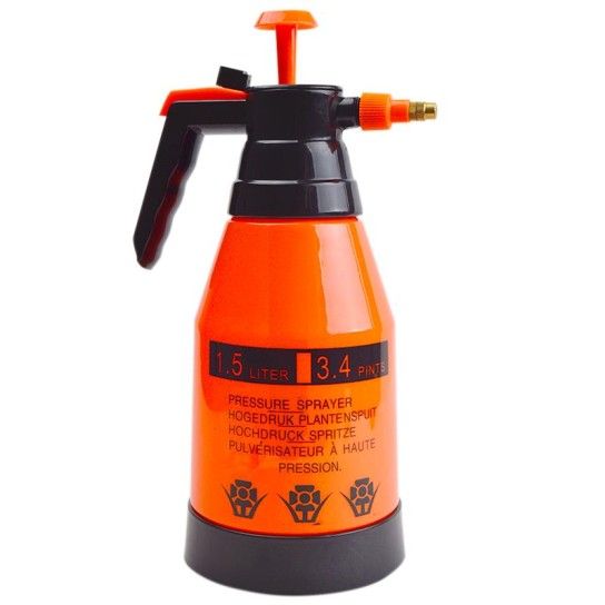 PULVERIZADOR PLAST.1.500ML 614-106-1.5