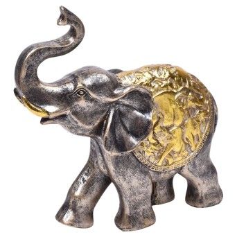 ELEFANTE DEC 2559-005 CX20