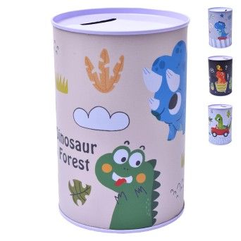 MEALHEIRO LATA 10X15CM 2986-001 CX96