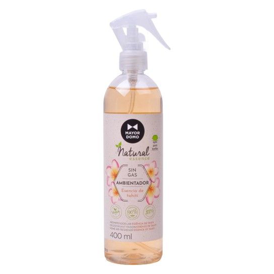 AMBIENTADOR AGRADO SPRAY 400ML THAITI