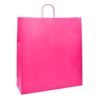 SACO PAPEL 55X18X50CM 042-59 ROSA CX96