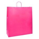 SACO KRAFT 55X18X50CM 042-59 ROSA CX96 SACO KRAFT 55X18X50CM 042-59 ROSA CX96