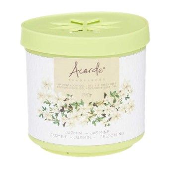 AMB. BOLA GEL 190GR JASMIN