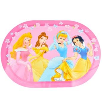 BASE MESA PRINCESAS