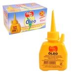 OLEO MAQ. COSTURA 40ML OLEO MAQ. COSTURA 40ML