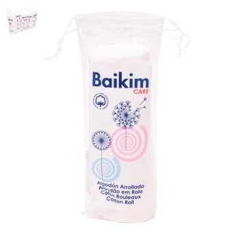 ALGODAO EM ROLO 85G