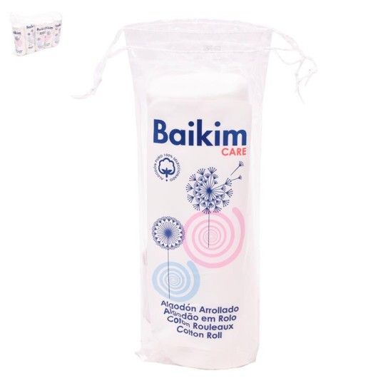 ALGODAO EM ROLO 85G