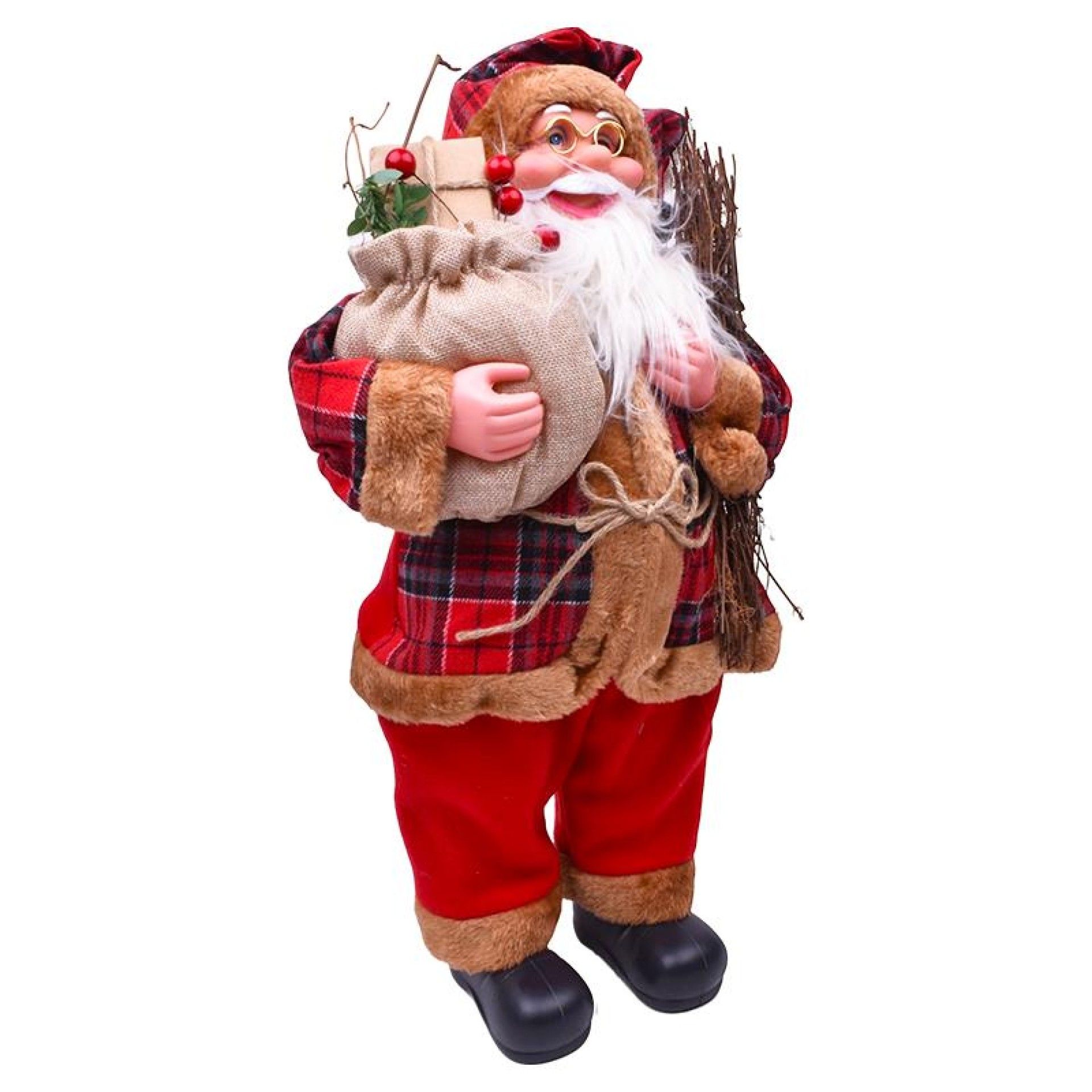 PAI NATAL 23x18x62CM 1611-480-62 CX12 PAI NATAL 23x18x62CM 1611-480-62 CX12