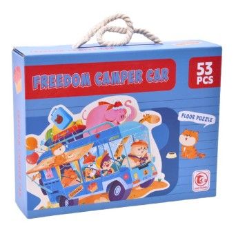 PUZZLE GJ23277/88727 CX96