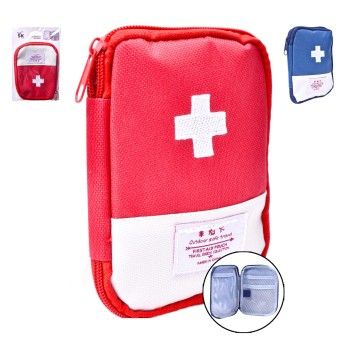 BOLSA 1 SOCORRO 15X11,5CM 2866-521CX240
