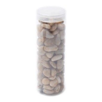 PEDRAS DECORATIVAS 500GR- 2490-040 CX36