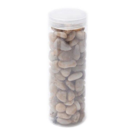PEDRAS DECORATIVAS 500GR- 2490-040 CX36