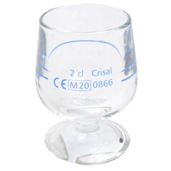 CALICE APOLO 2048SBL05/3173 CX48