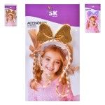 BANDOLETE 12X45 CM 2838-000-02 CX240 BANDOLETE 12X45 CM 2838-000-02 CX240