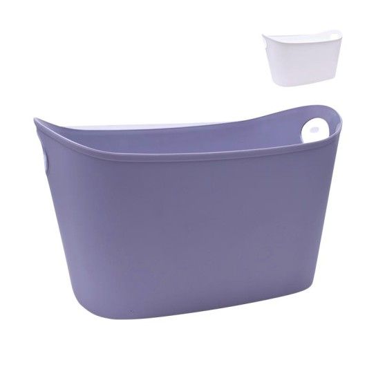 CESTO PLAST C/ASAS 2630-514 CX24