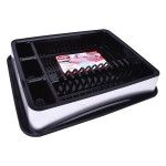 ESCORREDOR LOIÇA PLAST. D060 CX20 ESCORREDOR LOIÇA PLAST. D060 CX20