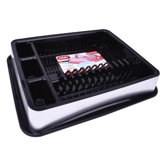 ESCORREDOR LOIÇA PLAST. D060 CX20 ESCORREDOR LOIÇA PLAST. D060 CX20
