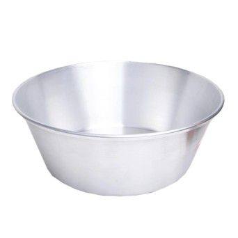 FORMA PAO LO S/CANO ALUMINIO N 34