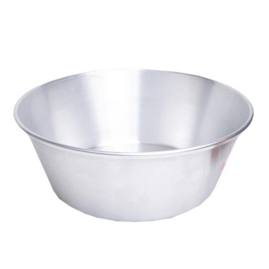 FORMA PAO LO S/CANO ALUMINIO N 34