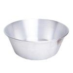FORMA PAO LO S/CANO ALUMINIO N� 34