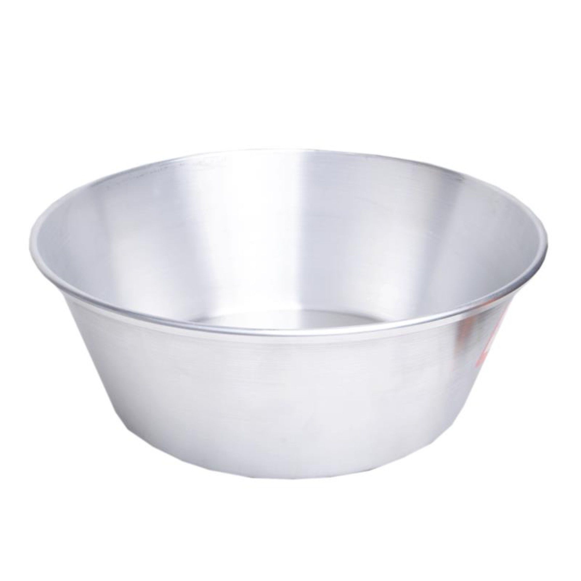 FORMA PAO LO S/CANO ALUMINIO N� 34