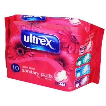 PENSO HIG ULTREX ULTRA SLIM 10UN CX48