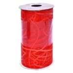 FITA NATAL ORGANZA 11,3X2,7M 3106476 LUNA FITA NATAL ORGANZA 11,3X2,7M 3106476 LUNA