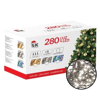 LUZ FRIAS 280UN21MT 2697-120B-21 CX40