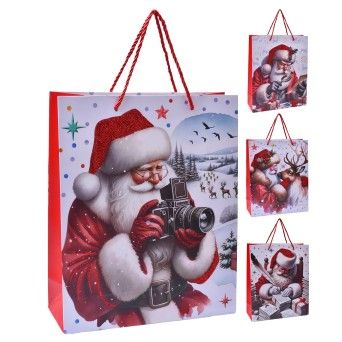 SACO PAPEL 40X31X12CM 2710-014-02 CX240