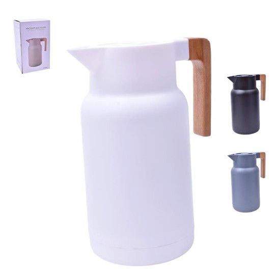TERMO 1000ML 203-120 CX20