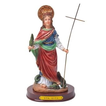 RES. STA MARTA 26CM 92793-1A