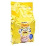 FRISKIES GATO ADULTO BACALHAU 4KG FRISKIES GATO ADULTO BACALHAU 4KG
