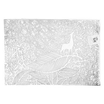 INDIVIDUAL 30X45CM 2561-002-A CX192