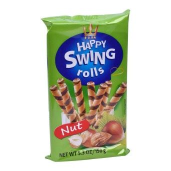 WAFER HAPPY SWING AVELA 150GRS.