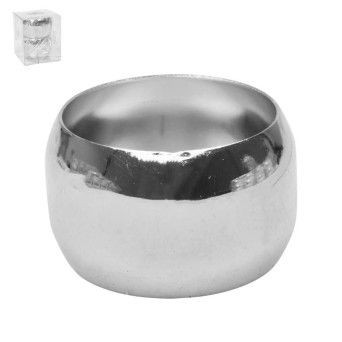 ARGOLA P/ GUARD PRT 2UN 2605-000B CX216
