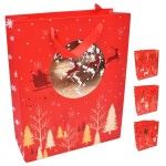 SACO NATAL 39X30X12CM 1844-348-02CX180 SACO NATAL 39X30X12CM 1844-348-02CX180
