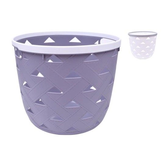 CESTO PLAST. REDONDO 2630-518-01 CX60