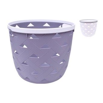 CESTO PLAST. REDONDO 2630-518-01 CX60
