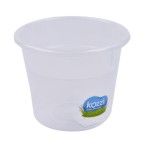 VASO TRANSPARENTE C/ ABA Nº 4 VASO TRANSPARENTE C/ ABA Nº 4