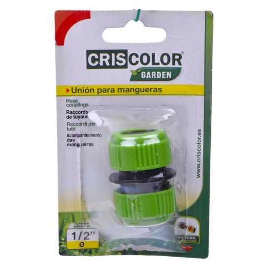 ACC UNIAO MANGUEIRAS 1/2 42332