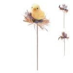 PINTAINHO PASCOA 30X7CM 2855-008 CX360