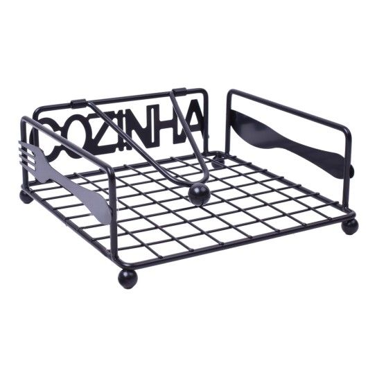 PORTA GUARD. METAL 2689-101 CX48