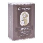 SABONETE ARGILA 75G
