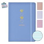 BLOCO DE NOTAS A6 1595-103-01 CX144