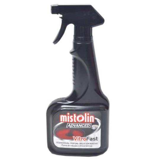 MISTOLIN ADVANCED VITROFAST 500ML