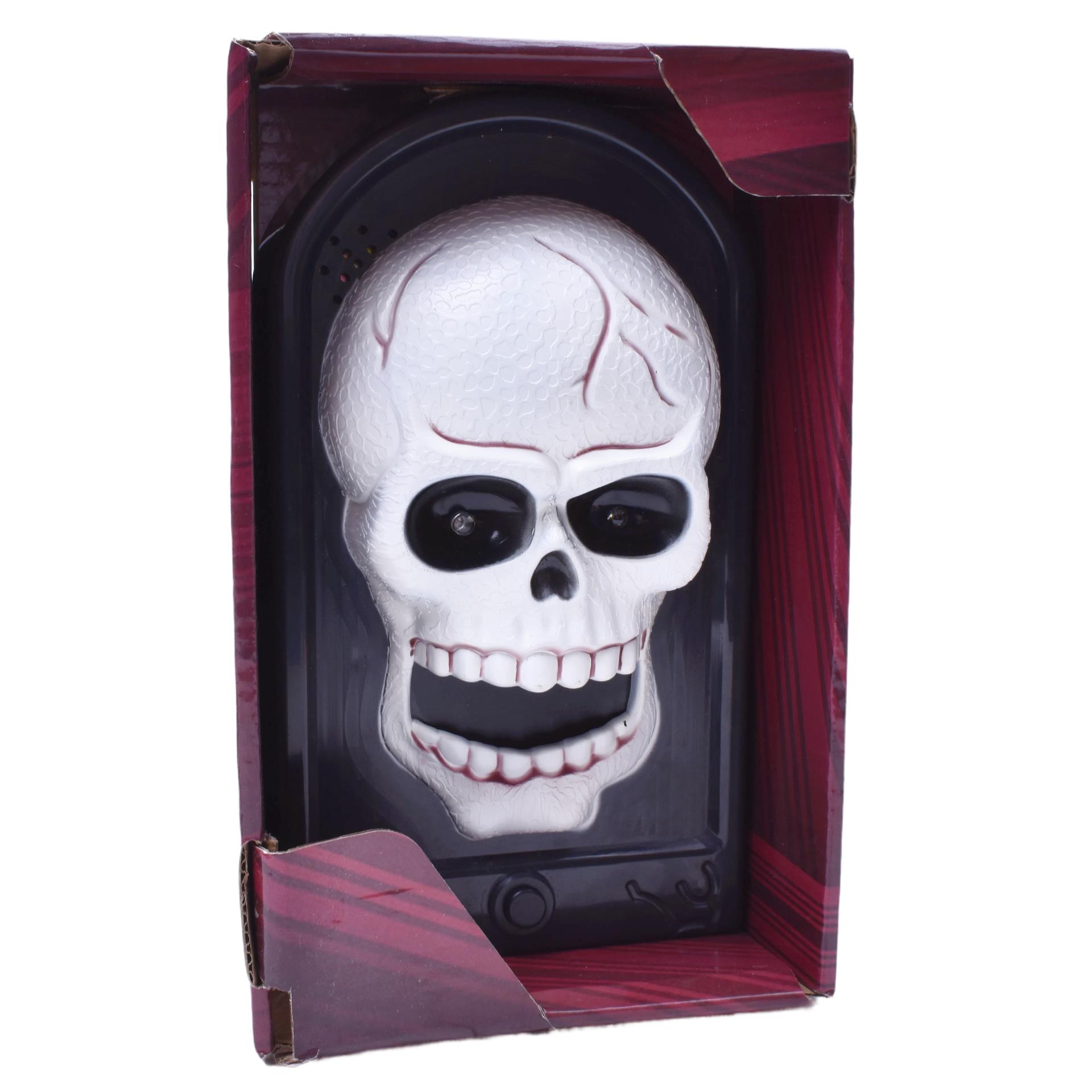 DECOR. HALLOW LUZ/SOM 2326-702 CX60 DECOR. HALLOW LUZ/SOM 2326-702 CX60