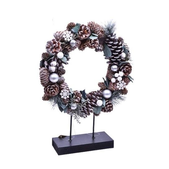 COROA 30X8.5X40CM 2300-514